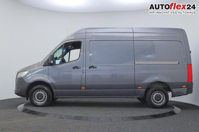 Gebrauchtfahrzeug Mercedes-Benz - 317 CDI Sprinter Standard HA 9G-TRONIC PRO L2H2