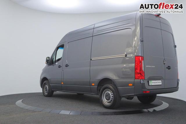 Mercedes-Benz 317 CDI Sprinter Standard HA 9G-TRONIC PRO L2H2 