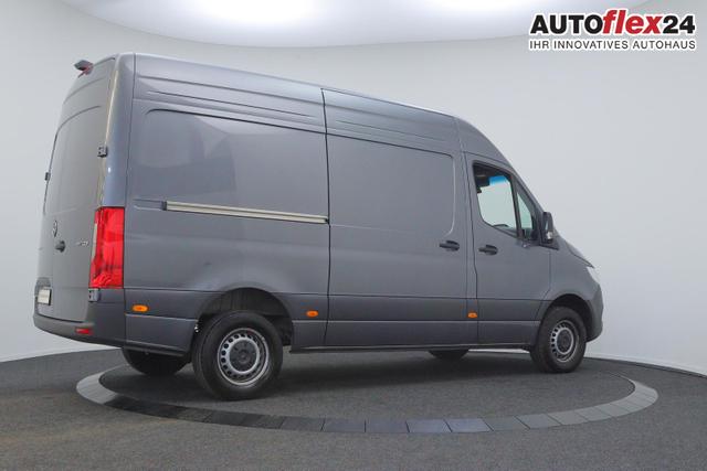 Mercedes-Benz 317 CDI Sprinter Standard HA 9G-TRONIC PRO L2H2 