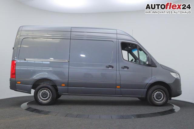 Mercedes-Benz 317 CDI Sprinter Standard HA 9G-TRONIC PRO L2H2 