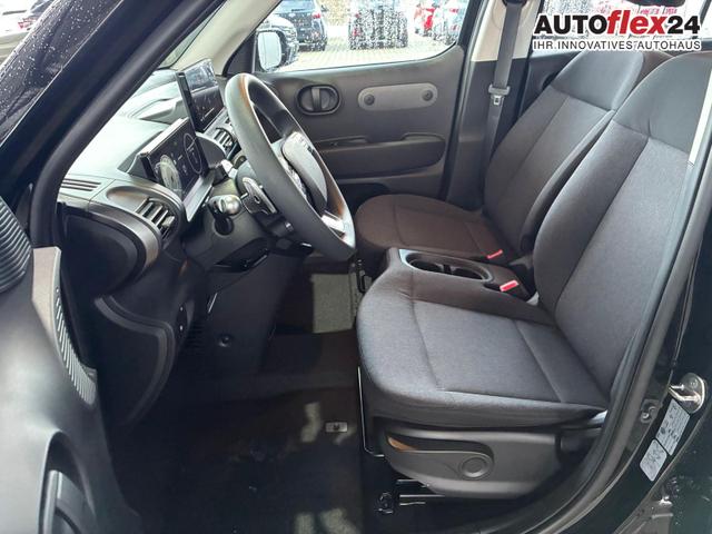 Hyundai Inster E-Motion 42kWh / 5-Sitzer ACC R&uuml;ckfahrkamera Navi Klimaautomatik Alu 15" 