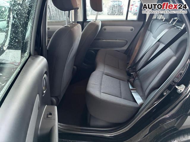 Hyundai Inster E-Motion 42kWh / 5-Sitzer ACC R&uuml;ckfahrkamera Navi Klimaautomatik Alu 15" 