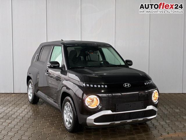 Hyundai Inster Pulse 49kWh / ACC R&uuml;ckfahrkamera Navi Klimaautomatik uvm. 