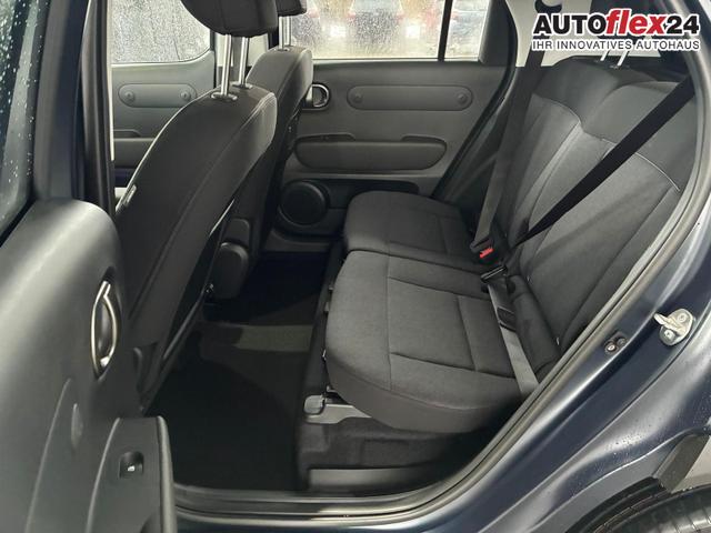 Hyundai Inster Evolve Sky + Winterpaket 49kWh / W&auml;rmepumpe 