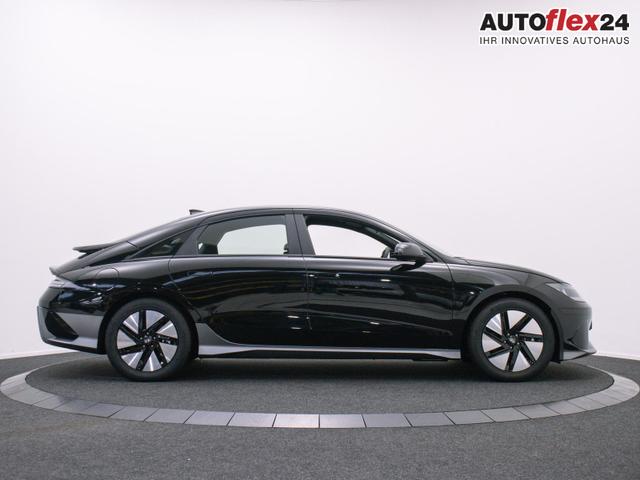 Hyundai IONIQ 6 77,4 kWh RWD / ACC LED Elekt. Heckklappe 2-Zonen Klimaaut. Alu 18" 