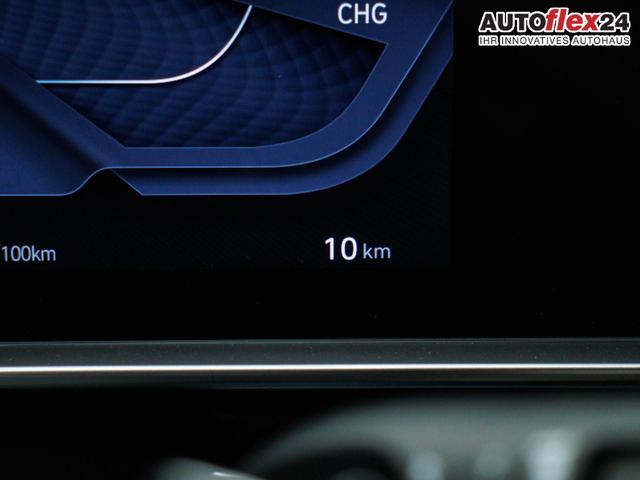 Hyundai IONIQ 6 77,4 kWh RWD / ACC LED Elekt. Heckklappe 2-Zonen Klimaaut. Alu 18" 