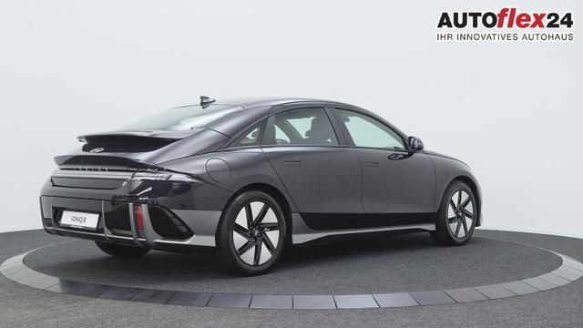 Hyundai IONIQ 6 77,4 kWh RWD / ACC LED Elekt. Heckklappe 2-Zonen Klimaaut. Alu 18" 