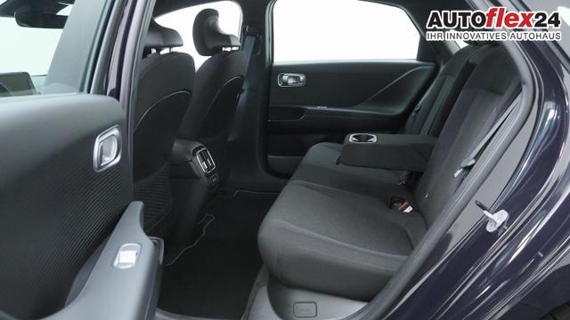 Hyundai IONIQ 6 77,4 kWh RWD / ACC LED Elekt. Heckklappe 2-Zonen Klimaaut. Alu 18" 