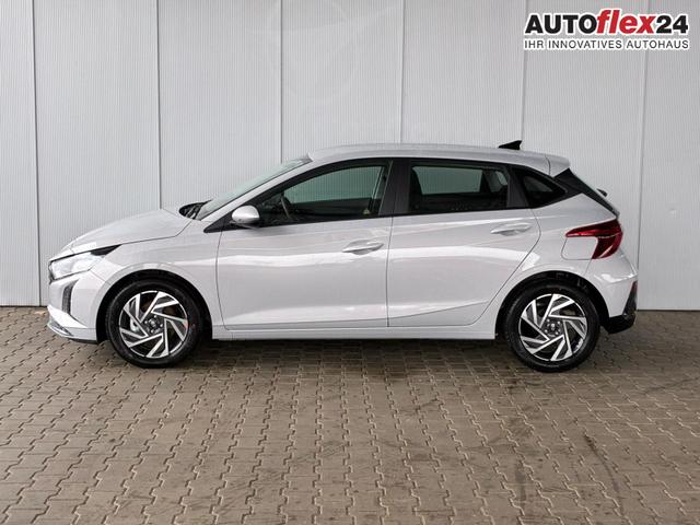 Vorlauffahrzeuge Hyundai i20 - Comfort  1.0 T-GDI 6MT / Navi PDC m. Kamera Alu 16"