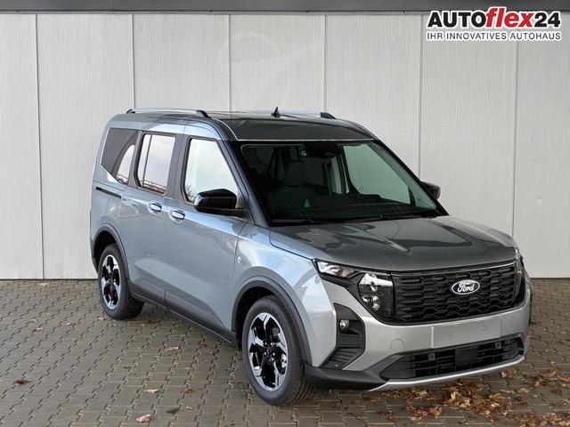 Ford Tourneo Courier 1.0 Ecoboost 125 PS Automatik Active 