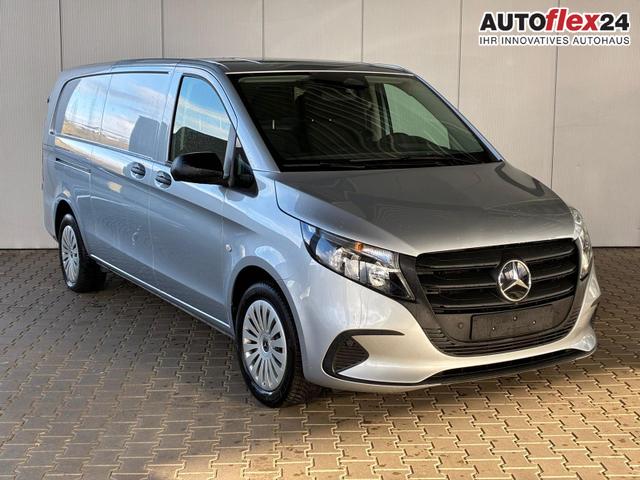 Mercedes-Benz Vito Kastenwagen 116CDI L3 Extra Lang / Kamera Klimaautom./ AHK Carplay Allwetter 