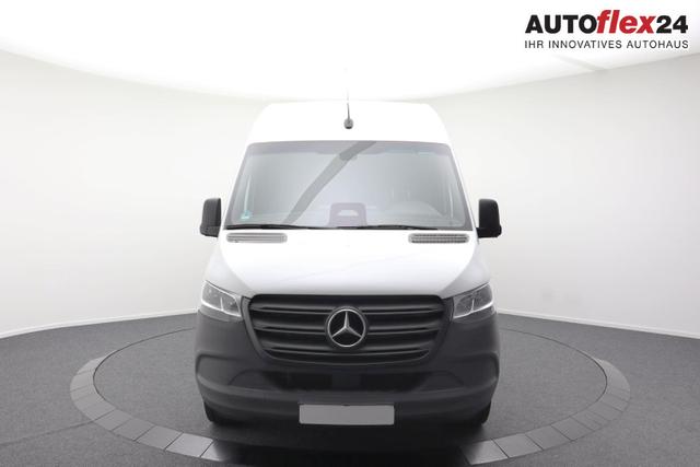 Gebrauchtfahrzeug Mercedes-Benz - 317 CDI Sprinter Standard HA 9G-TRONIC PRO L2H2