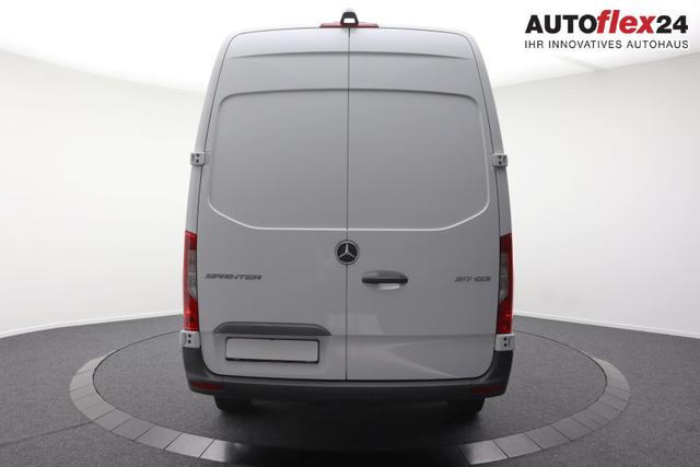 Mercedes-Benz 317 CDI Sprinter Standard HA 9G-TRONIC PRO L2H2 