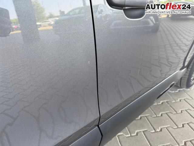 Citro&euml;n C4 Plus 1.2 ESS EAT8 / Navi PDC m.Kamera LED Tempomat Alu 18" 