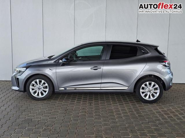 Vorlauffahrzeuge Renault Clio - Evolution TCE90 Automatik / LED Carplay Tempomat Alu 16"