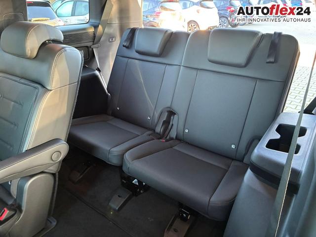 Hyundai SANTA FE PHEV Black Line 4WD 6-Sitzer / 4x Shz + Sitzbel&uuml;ftung ACC Head-Up 360&deg; Kam. Leder Alu 20" 