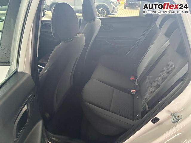 Hyundai i20 Comfort 1.0 T-GDI 6MT / Navi PDC m. Kamera 