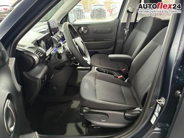 Hyundai Inster Evolve Sky + Winterpaket 49kWh / W&auml;rmepumpe 