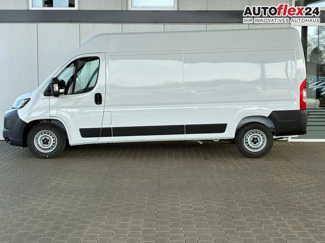 Vorlauffahrzeuge Opel Movano Kastenwagen - 35 Heavy L3H2 BlueHDI 140PS Automatik