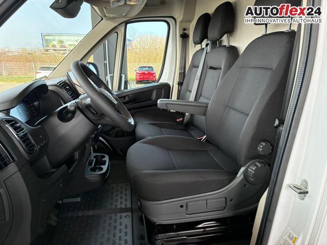 Opel Movano Kastenwagen 35 Heavy L3H2 BlueHDI 140PS Automatik 