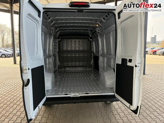 Opel Movano Kastenwagen 35 Heavy L3H2 BlueHDI 140PS Automatik 
