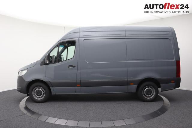 Gebrauchtfahrzeug Mercedes-Benz - 317 CDI Sprinter Standard HA 9G-TRONIC PRO L2H2
