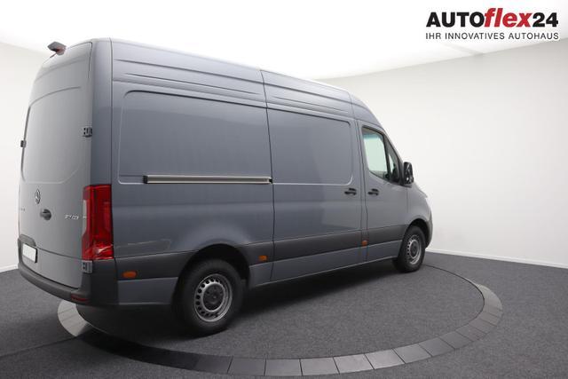 Mercedes-Benz 317 CDI Sprinter Standard HA 9G-TRONIC PRO L2H2 