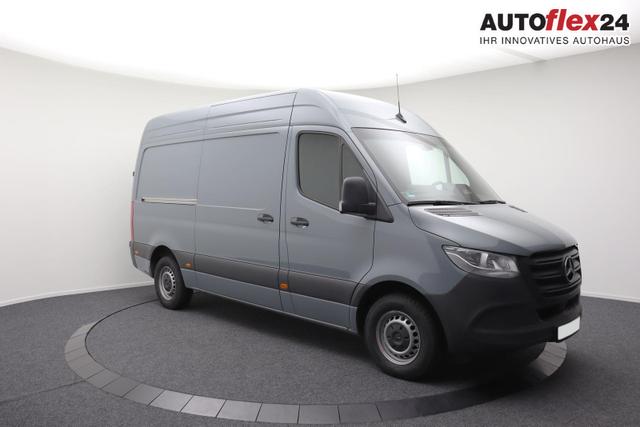 Mercedes-Benz 317 CDI Sprinter Standard HA 9G-TRONIC PRO L2H2 