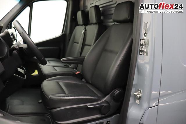 Mercedes-Benz 317 CDI Sprinter Standard HA 9G-TRONIC PRO L2H2 