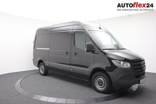 Mercedes-Benz 317 CDI Sprinter Standard HA 9G-TRONIC PRO L2H2 