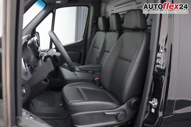 Mercedes-Benz 317 CDI Sprinter Standard HA 9G-TRONIC PRO L2H2 