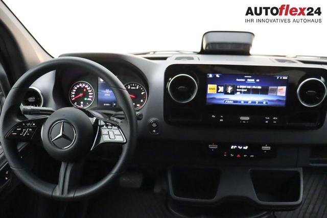 Mercedes-Benz 317 CDI Sprinter Standard HA 9G-TRONIC PRO L2H2 