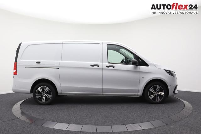 Mercedes-Benz Vito Kastenwagen 116CDI RWD select 
