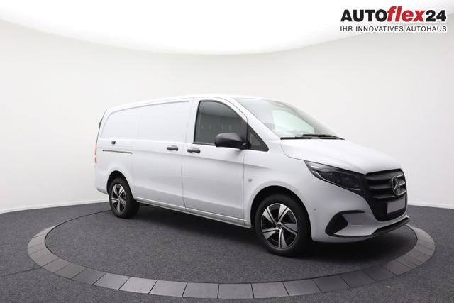 Mercedes-Benz Vito Kastenwagen 116CDI RWD select 