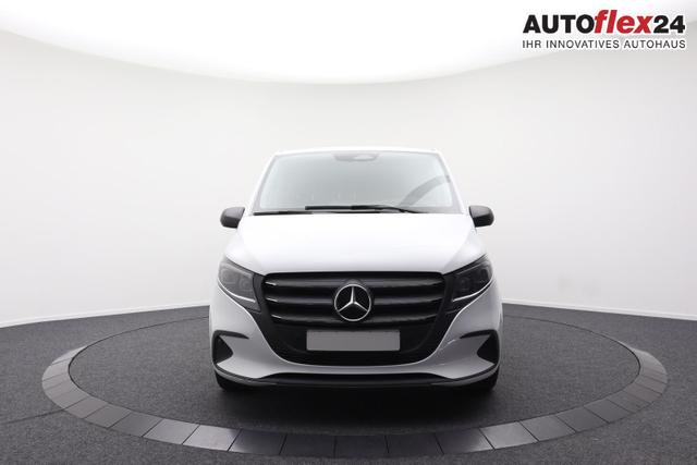 Mercedes-Benz Vito Kastenwagen 116CDI RWD select 