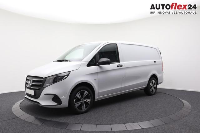 Mercedes-Benz Vito Kastenwagen 116CDI RWD select 