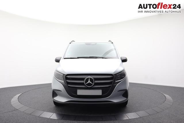 Gebrauchtfahrzeug Mercedes-Benz Vito Kastenwagen - 116CDI RWD select