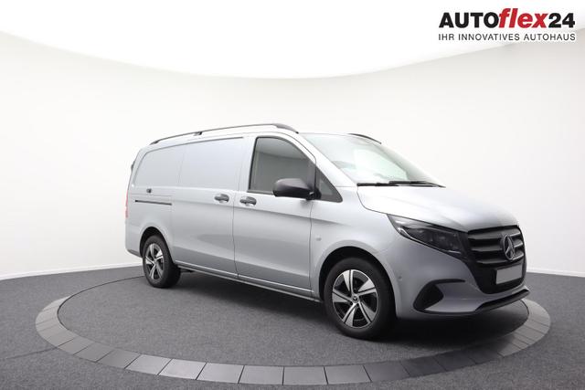 Mercedes-Benz Vito Kastenwagen 116CDI RWD select 