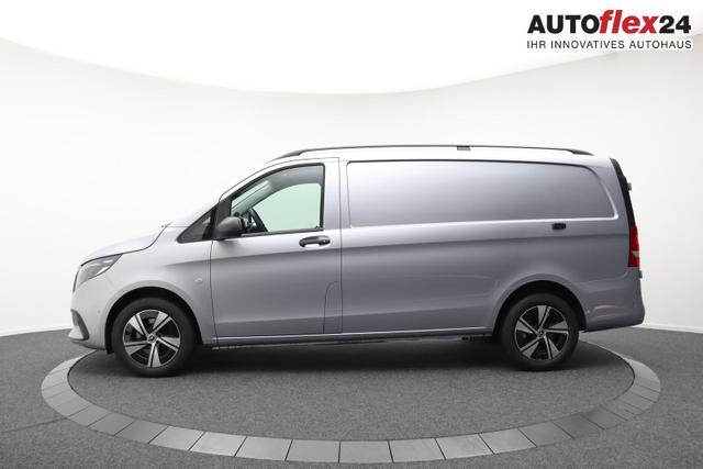 Mercedes-Benz Vito Kastenwagen 116CDI RWD select 