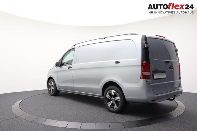 Mercedes-Benz Vito Kastenwagen 116CDI RWD select 
