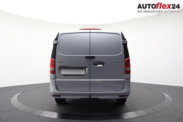 Mercedes-Benz Vito Kastenwagen 116CDI RWD select 