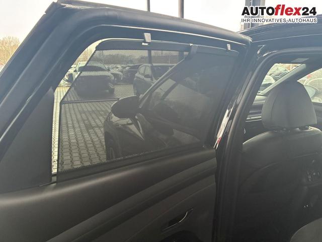 Hyundai TUCSON HEV 2WD N-Line X / MY26 Head-Up 360&deg; Kam. ACC Sitz + Lenkradheiz. Sitzbel&uuml;ftung Alu 19" 