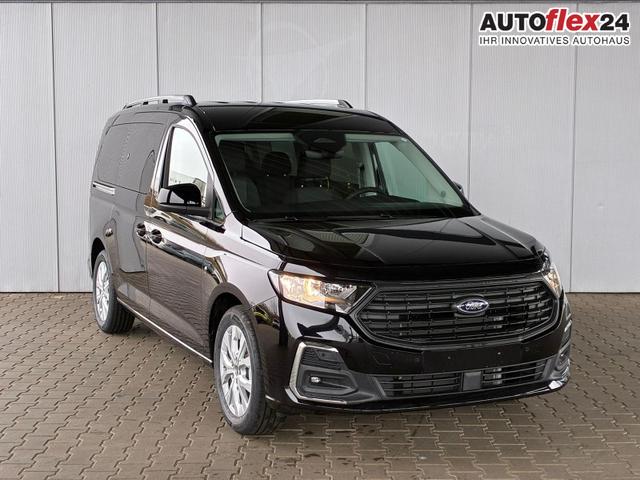Ford Grand Tourneo Connect Titanium 1.5 Ecoboost Automatik / Navi ACC PDC V & H 