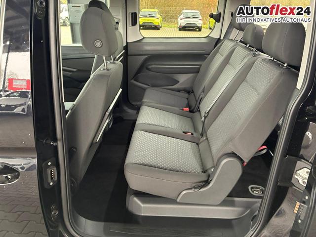 Ford Grand Tourneo Connect Titanium 1.5 Ecoboost Automatik / Navi ACC PDC V & H 