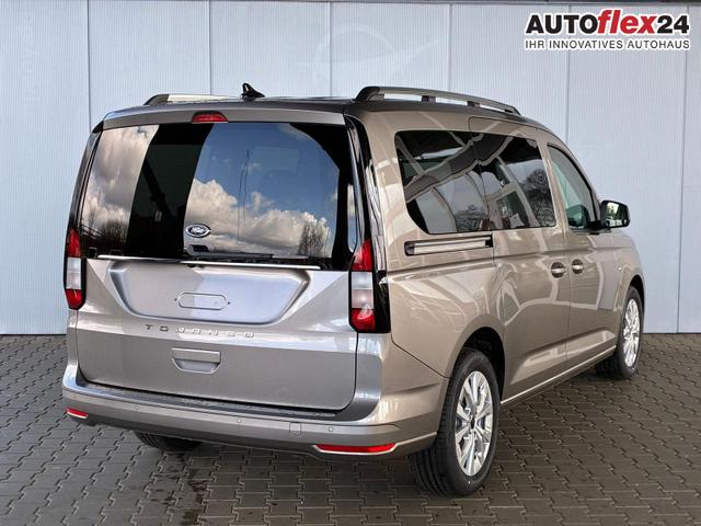 Ford Grand Tourneo Connect Titanium 1.5 Ecoboost L2 7-Sitzer / Winterpaket Automatik Navi ACC PDC V&H Alu 17" 