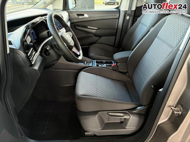 Ford Grand Tourneo Connect Titanium 1.5 Ecoboost L2 7-Sitzer / Winterpaket Automatik Navi ACC PDC V&H Alu 17" 