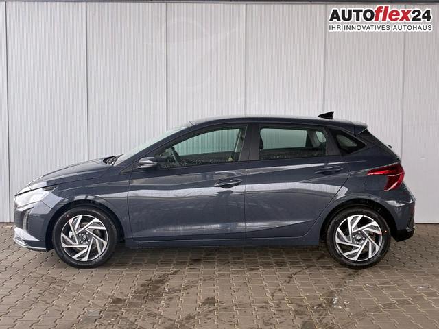 Vorlauffahrzeuge Hyundai i20 - Comfort  1.0 T-GDI 6MT / Navi PDC m. Kamera Alu 16"