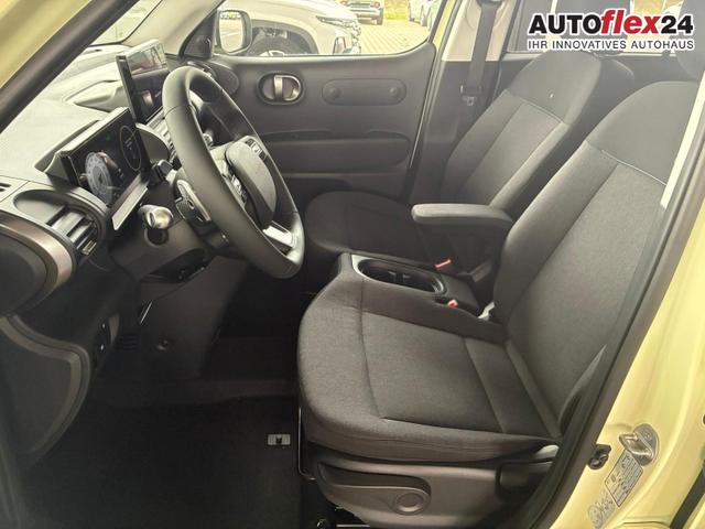 Hyundai Inster Pulse 49kWh / ACC R&uuml;ckfahrkamera Navi Klimaautomatik Alu 15" 