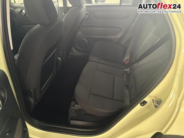 Hyundai Inster Pulse 49kWh / ACC R&uuml;ckfahrkamera Navi Klimaautomatik Alu 15" 