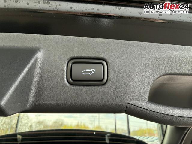 Hyundai TUCSON N-Line x HEV 2WD Automatik / Head-Up ACC Sitz+Lenkradheiz. Sitzbel&uuml;ftung/ Krell E-Klappe Matrix LED Alu 19'' 